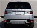 2021 Land Rover Range Rover