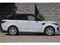 2019 Land Rover Range Rover