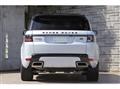 2019 Land Rover Range Rover