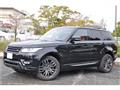 2017 Land Rover Range Rover