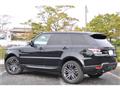 2017 Land Rover Range Rover