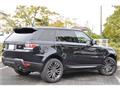 2017 Land Rover Range Rover