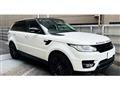 2017 Land Rover Range Rover