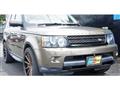 2013 Land Rover Range Rover