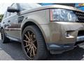 2013 Land Rover Range Rover