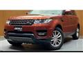 2013 Land Rover Range Rover