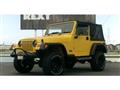 2001 Jeep Wrangler