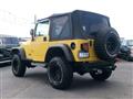 2001 Jeep Wrangler