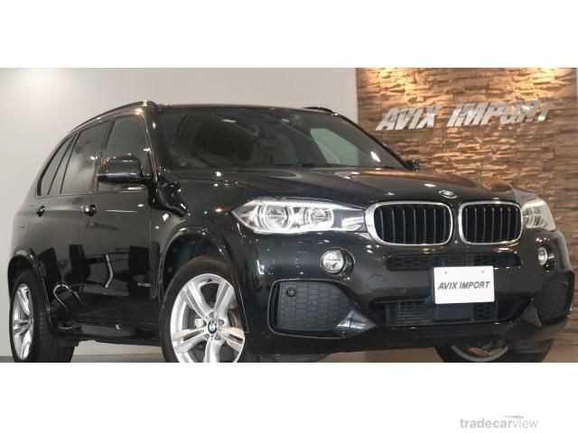 2015 BMW X5