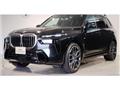 2024 BMW X7