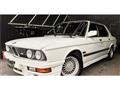 1985 BMW 5 Series