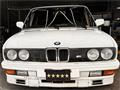 1985 BMW 5 Series