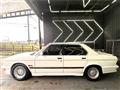 1985 BMW 5 Series