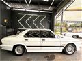 1985 BMW 5 Series