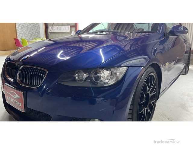 2008 BMW 3 Series