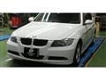 2008 BMW 3 Series