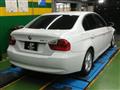 2008 BMW 3 Series