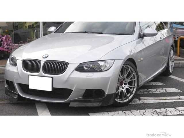 2008 BMW 3 Series