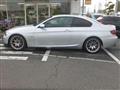 2008 BMW 3 Series