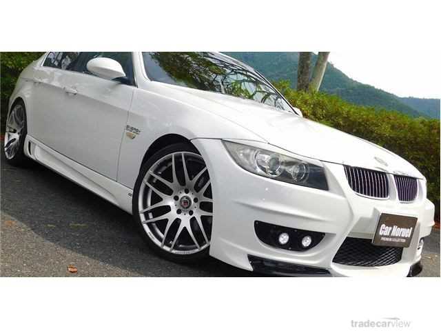 2006 BMW 3 Series