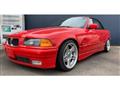 1995 BMW 3 Series