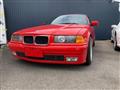 1995 BMW 3 Series