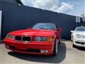 1995 BMW 3 Series