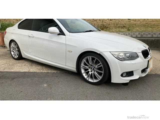 2013 BMW 3 Series