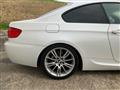 2013 BMW 3 Series