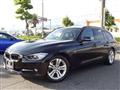 2013 BMW 3 Series