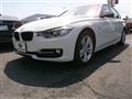 2013 BMW 3 Series