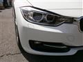 2013 BMW 3 Series