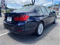 2013 BMW 3 Series