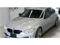 2013 BMW 3 Series