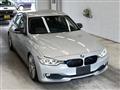 2013 BMW 3 Series