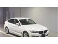 2013 BMW 3 Series