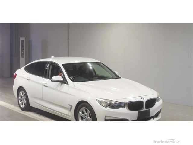 2013 BMW 3 Series