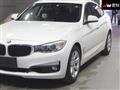 2013 BMW 3 Series