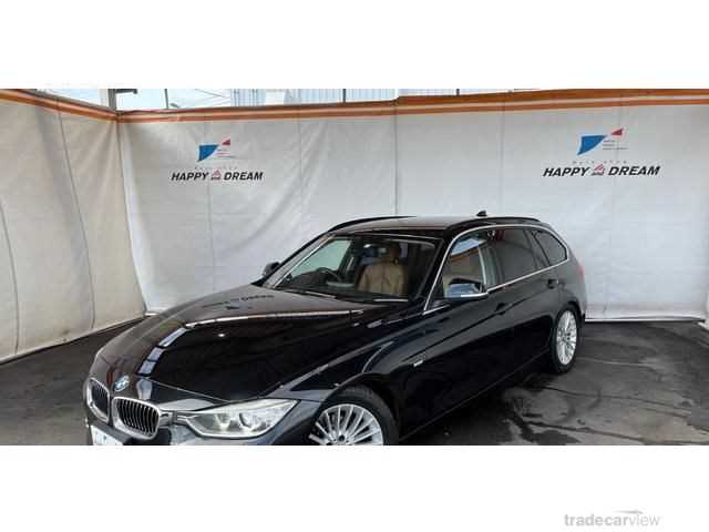 2013 BMW 3 Series