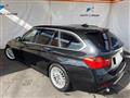 2013 BMW 3 Series