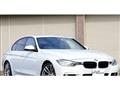 2013 BMW 3 Series