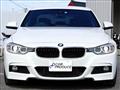 2013 BMW 3 Series