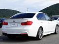 2013 BMW 3 Series