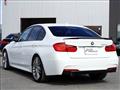 2013 BMW 3 Series