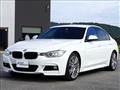 2013 BMW 3 Series