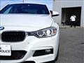 2013 BMW 3 Series