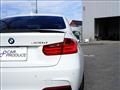 2013 BMW 3 Series