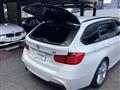 2013 BMW 3 Series