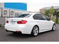 2013 BMW 3 Series