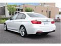 2013 BMW 3 Series